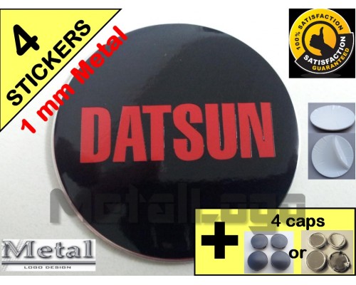 Datsun 2